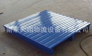 从可持续发展观看待钢制丝网托盘行业